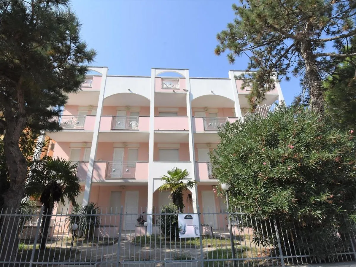 Apartment Doria Uno By Interhome Llido Degli Estensi