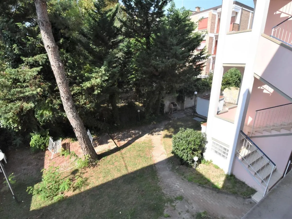 Apartment Doria Uno By Interhome Llido Degli Estensi 0*,  Italy