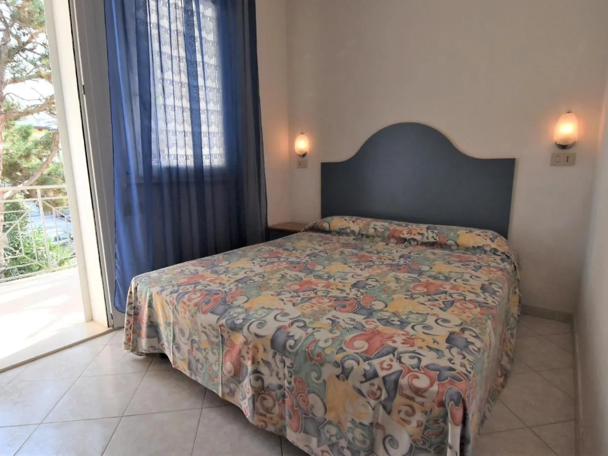 Apartment Doria Uno By Interhome Llido Degli Estensi Italy