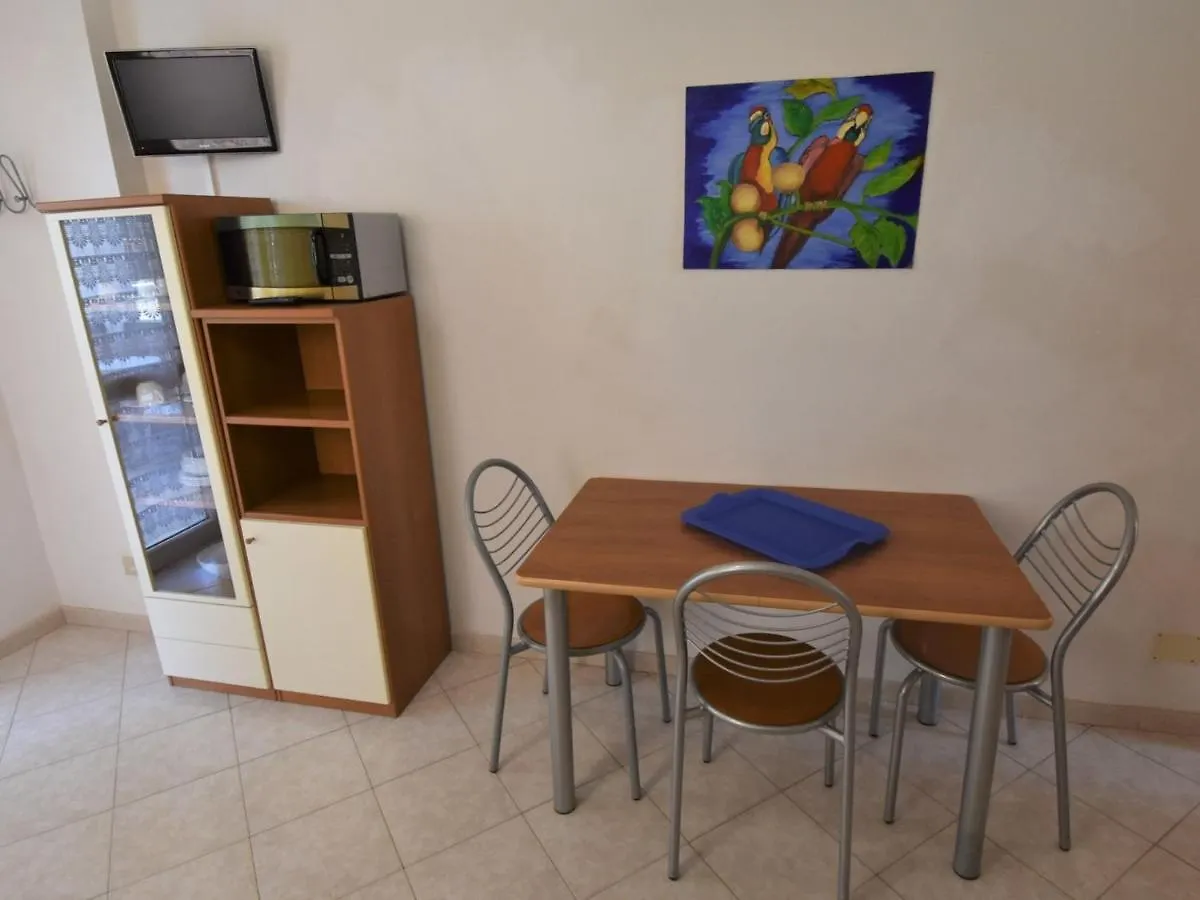 Apartment Doria Uno By Interhome 리도 델리 에스텐시 이탈리아