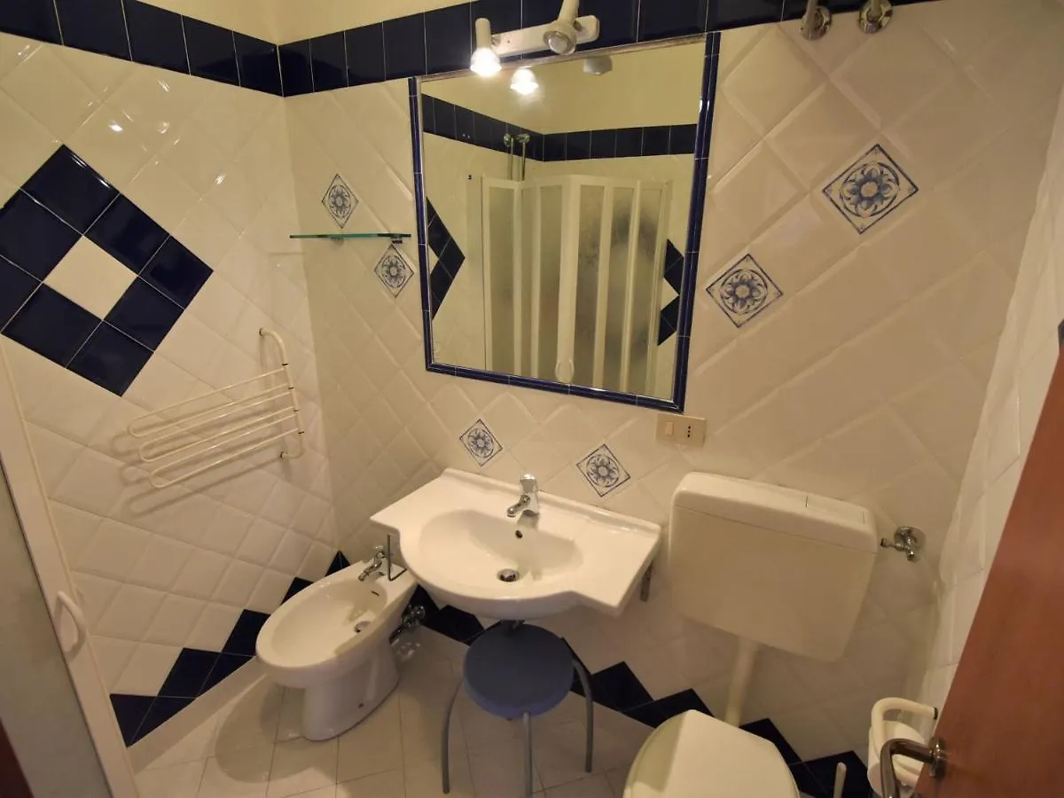 Apartment Doria Uno By Interhome 리도 델리 에스텐시