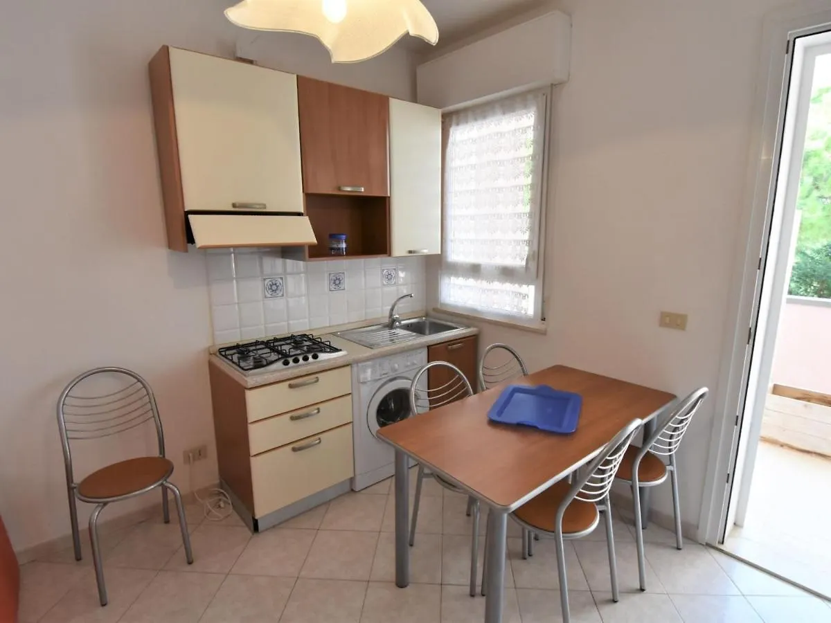 Apartment Doria Uno By Interhome Llido Degli Estensi