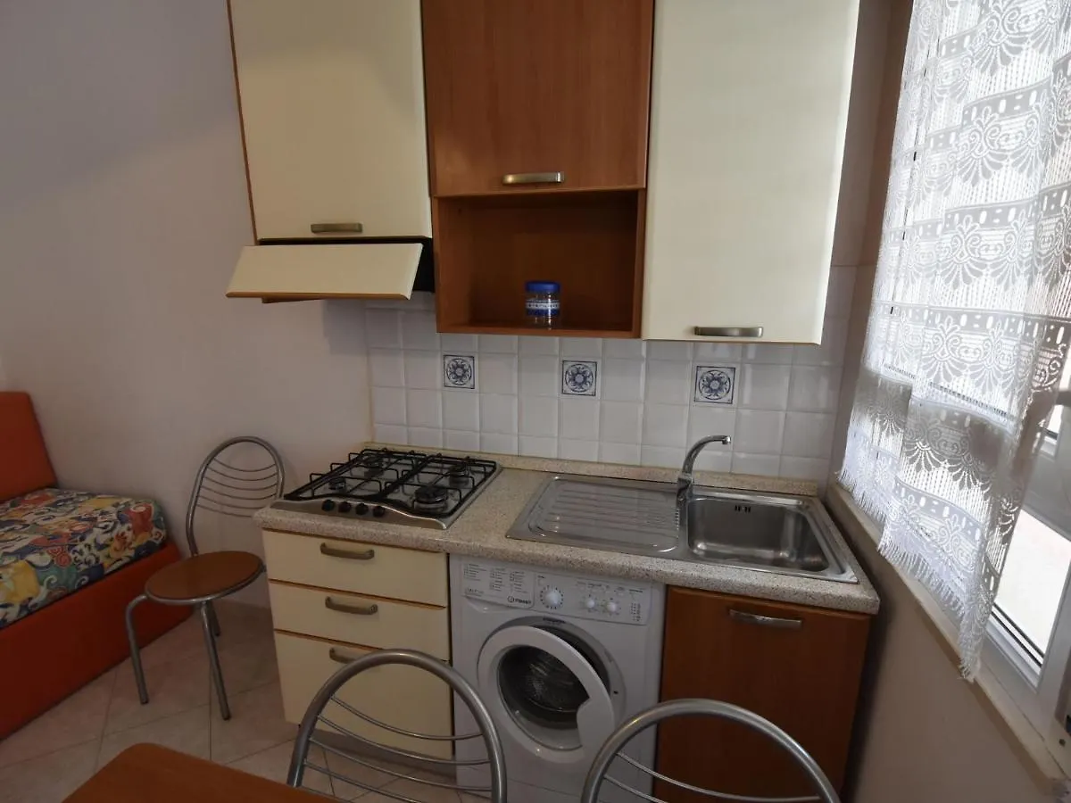 Apartment Doria Uno By Interhome 리도 델리 에스텐시