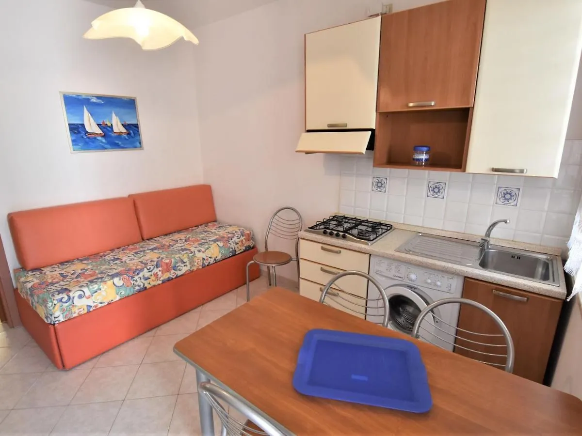 Apartment Doria Uno By Interhome 리도 델리 에스텐시