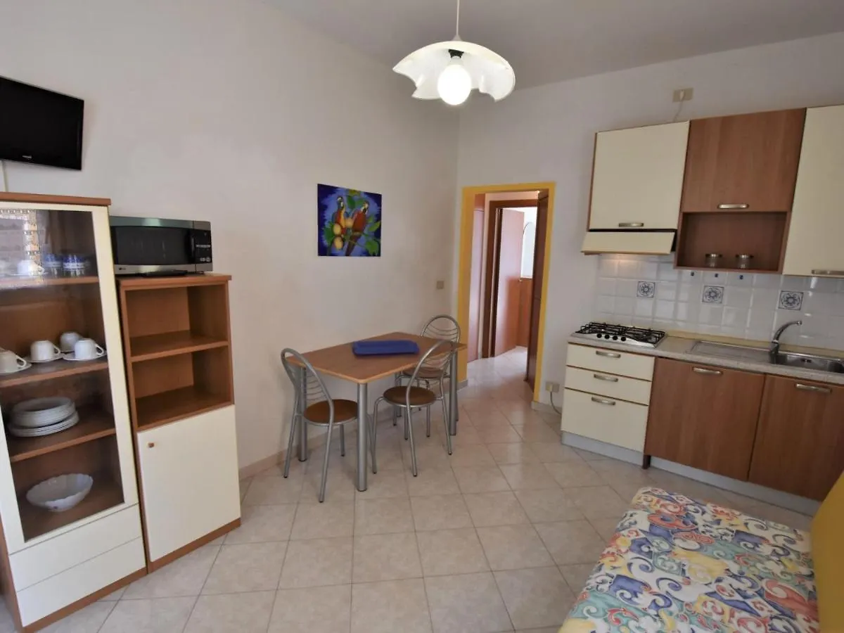 Apartment Doria Uno By Interhome 리도 델리 에스텐시