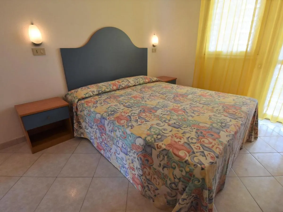 Apartment Doria Uno By Interhome Llido Degli Estensi