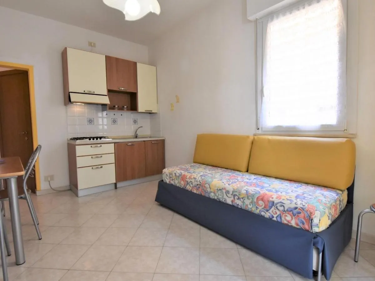Apartment Doria Uno By Interhome 리도 델리 에스텐시 0*,  이탈리아