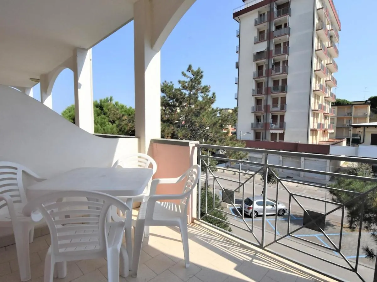 Apartment Doria Uno By Interhome Llido Degli Estensi