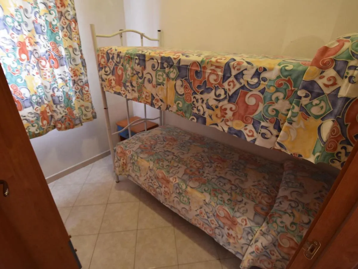 Apartment Doria Uno By Interhome Llido Degli Estensi Italy