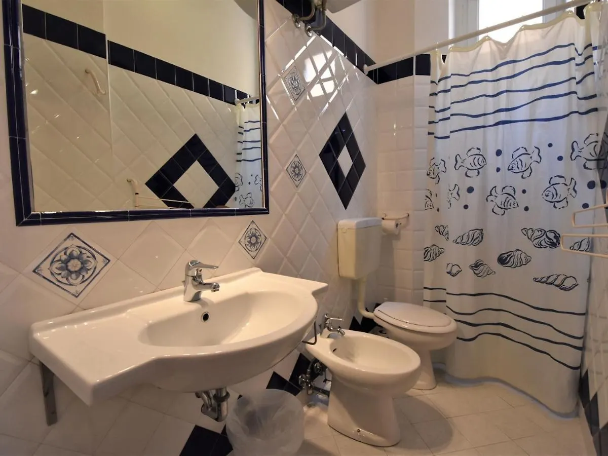Apartment Doria Uno By Interhome Llido Degli Estensi 0*,  Italy