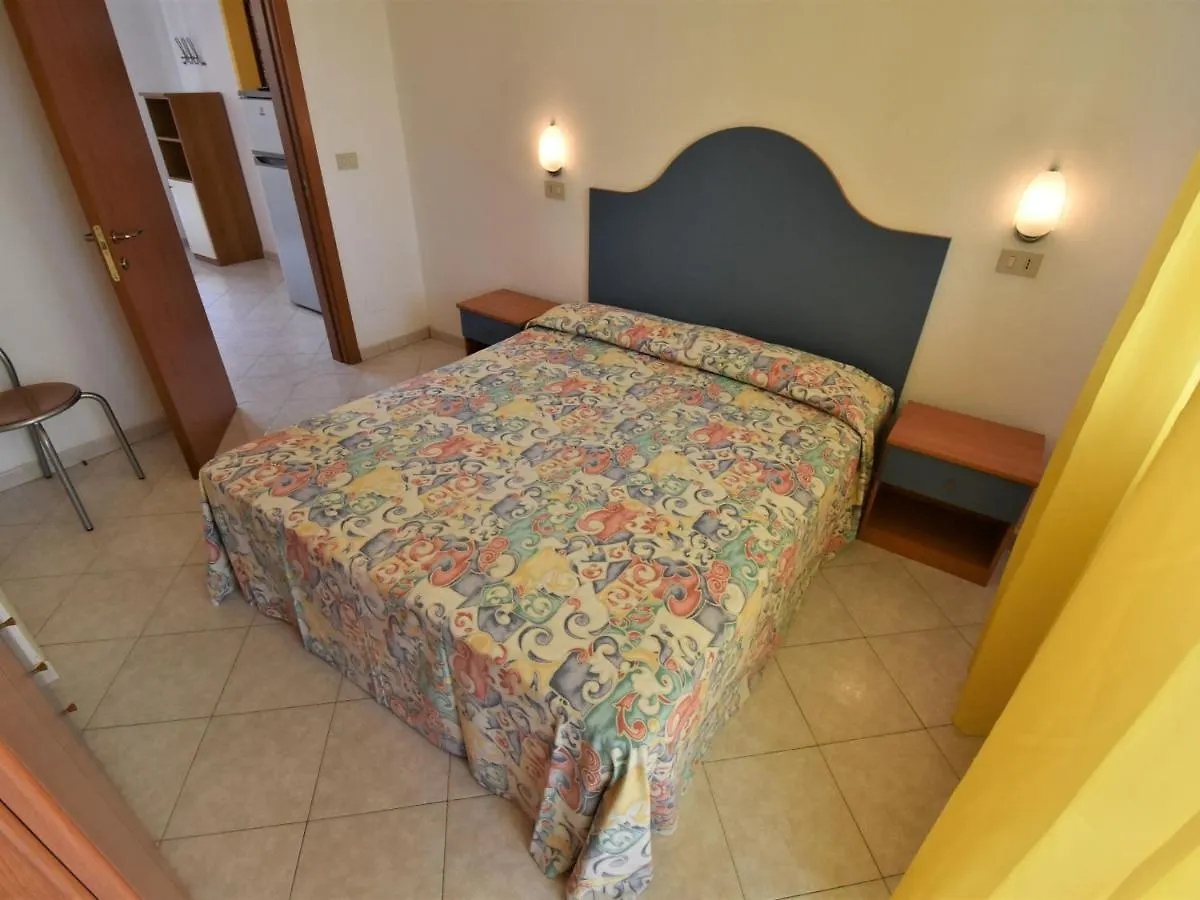 Apartment Doria Uno By Interhome Llido Degli Estensi Italy