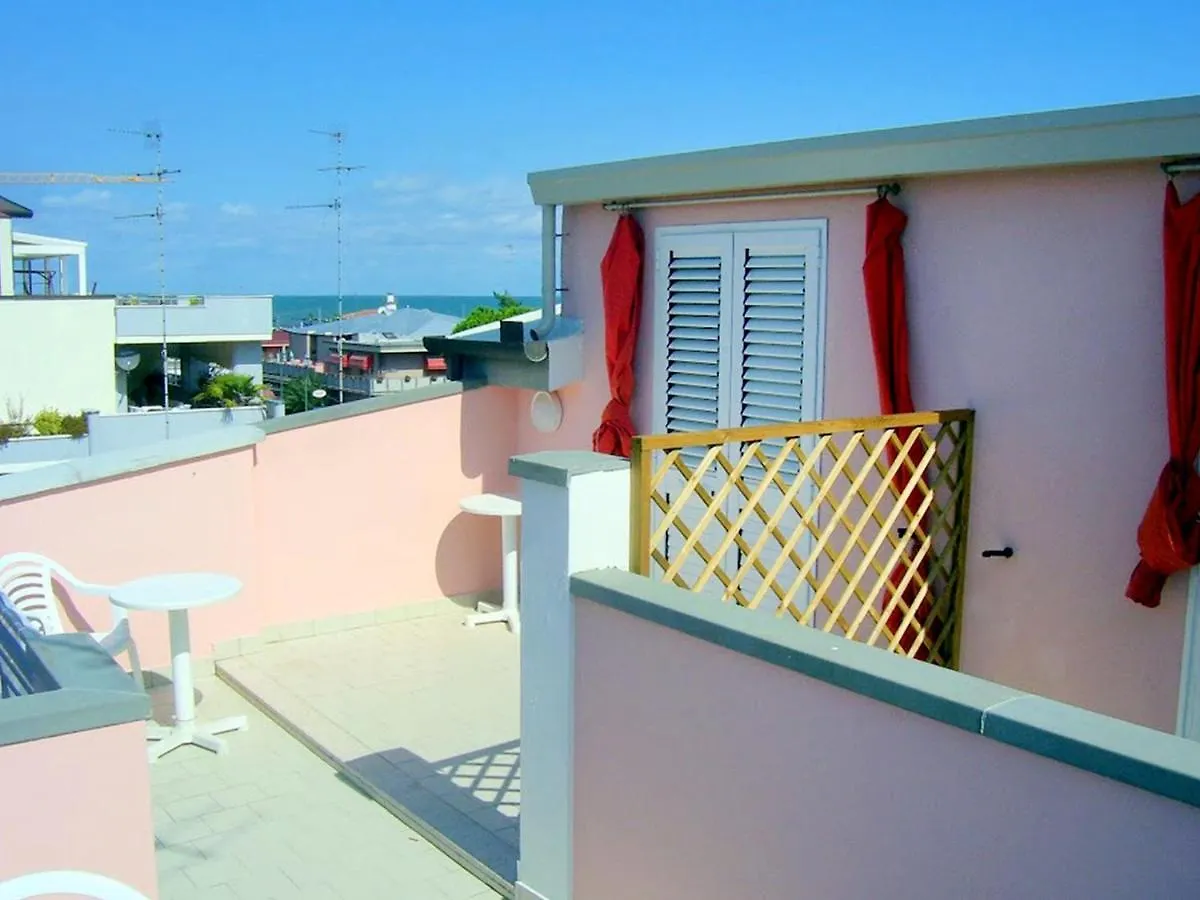 Apartment Doria Uno By Interhome Llido Degli Estensi 0*,  Italy