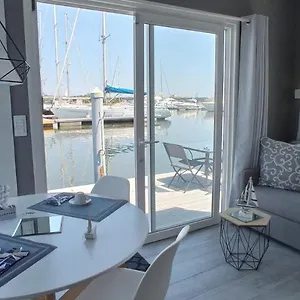 Marina Degli Estensi Floating Llido Degli Estensi