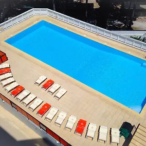 3* Apart Otel Tropicana